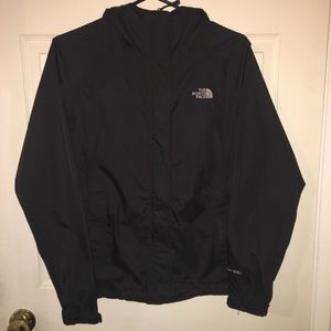 THE NORTH FACE RAIN COAT